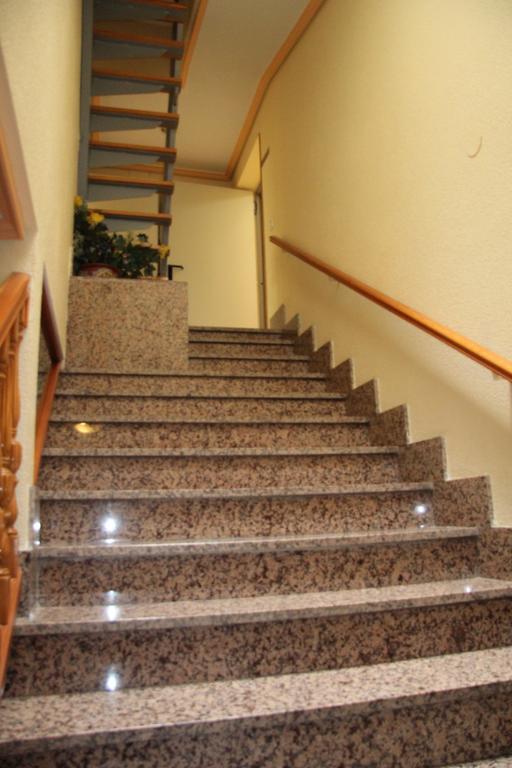 Hostal Cazalegas Kültér fotó